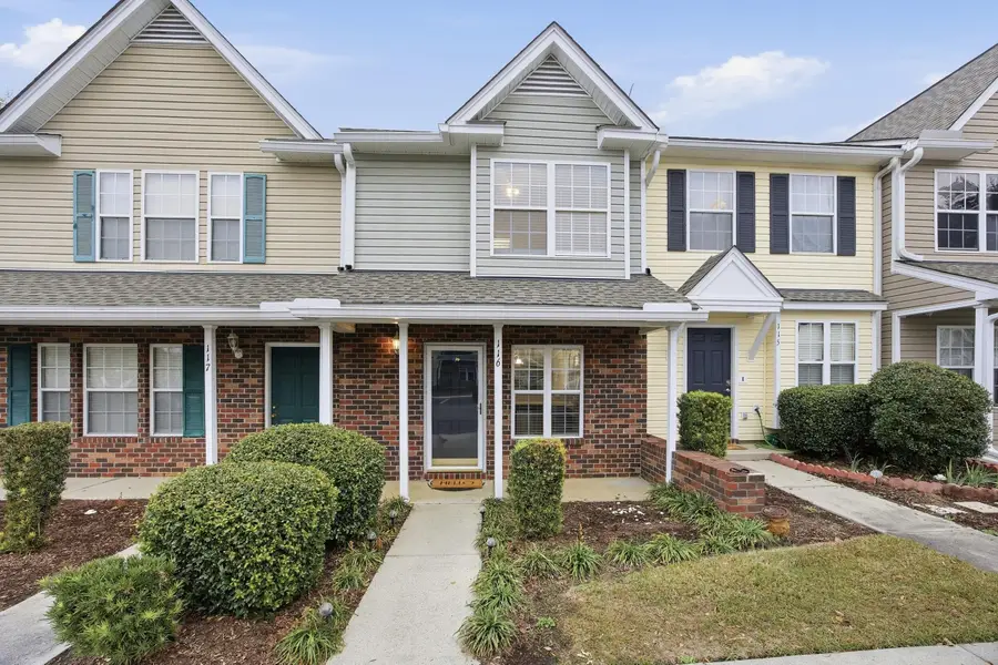 116 Brockman Way, Goose Creek, SC 29445 - #2