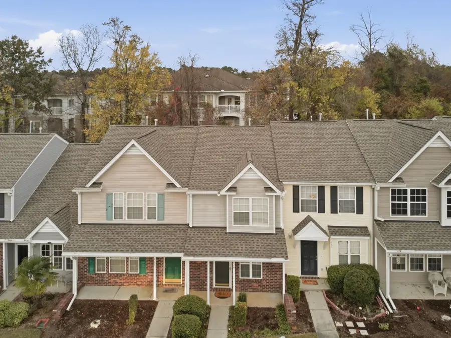 116 Brockman Way, Goose Creek, SC 29445 - #3