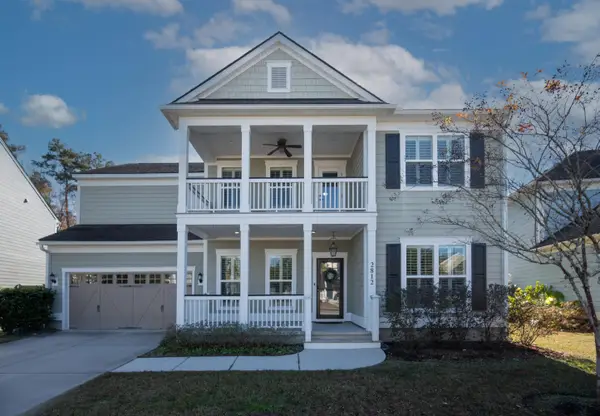 2812 Stonestown Drive, Charleston, SC 29414