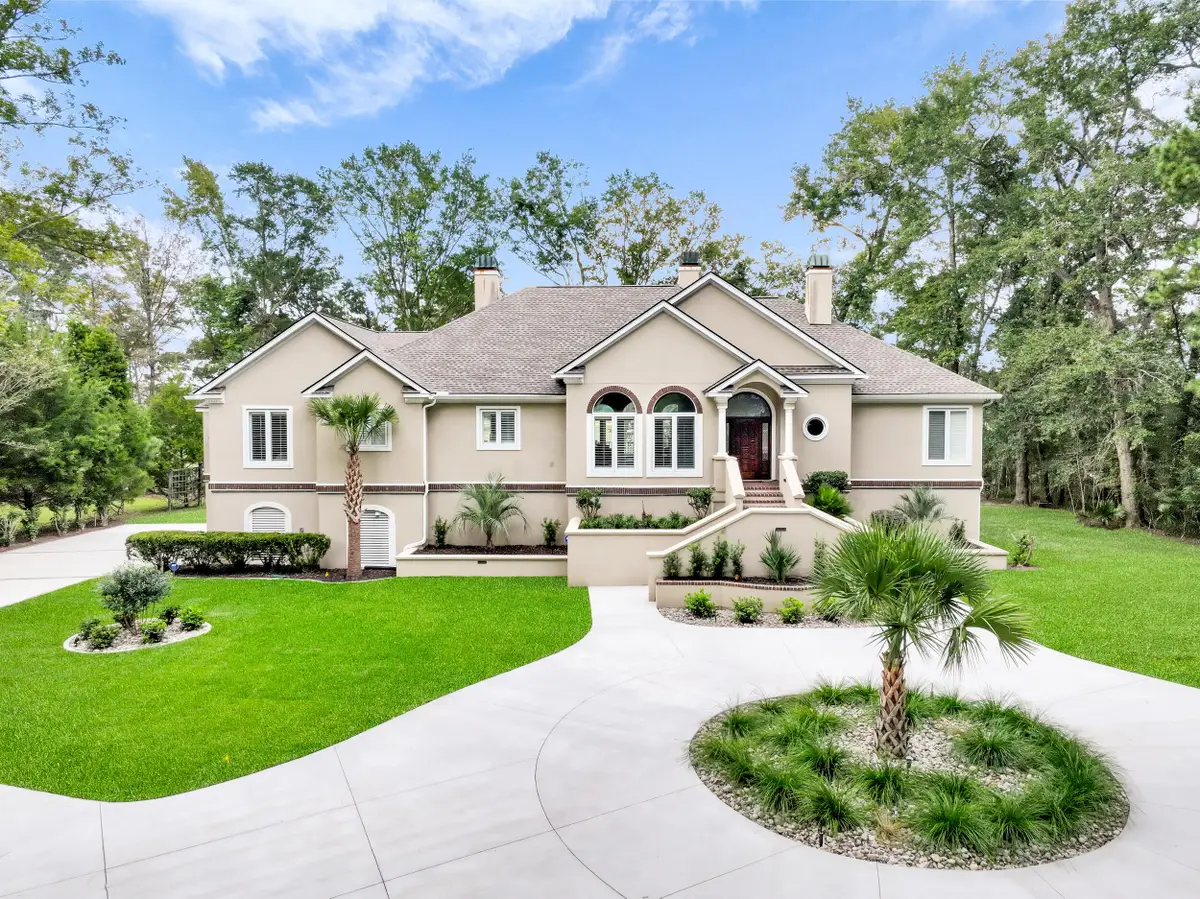 5126 Timber Race Course, Hollywood, SC 29449 - #1