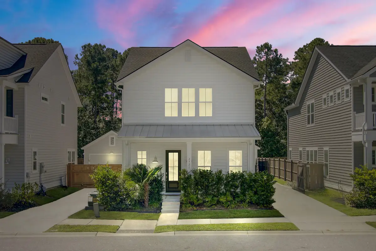 2921 Wilson Creek Lane, Johns Island, SC 29455 - Image #1