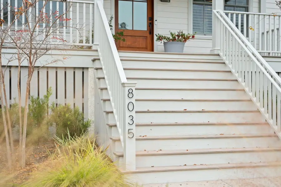 8035 Jack Island Drive, Johns Island, SC 29455 - #3