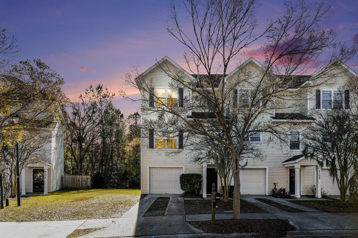 4106 Babbitt Street, Charleston, SC 29414 - #1