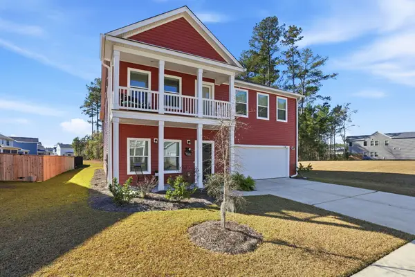 4215 Hollow Wind Way, Summerville, SC 29485