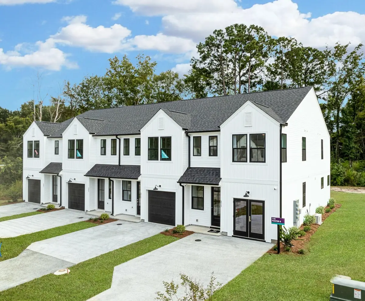 348 Bremerton Drive, Goose Creek, SC 29445 - #1