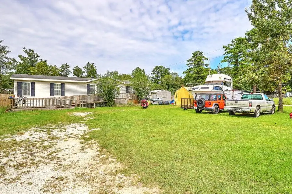 3071 Old Highway 52, Moncks Corner, SC 29461 - #1
