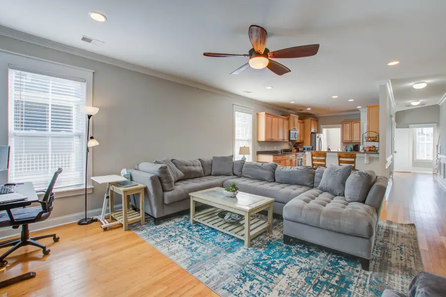 214 Clouter Creek Drive, Charleston, SC 29492 - Image #3