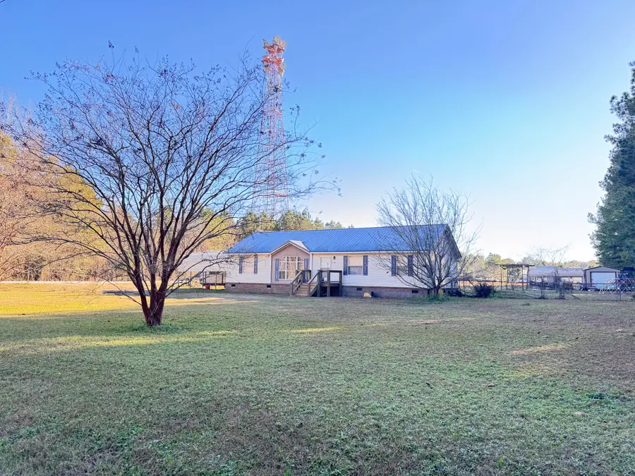 28 Sassafras Court, Walterboro, SC 29488 - #3