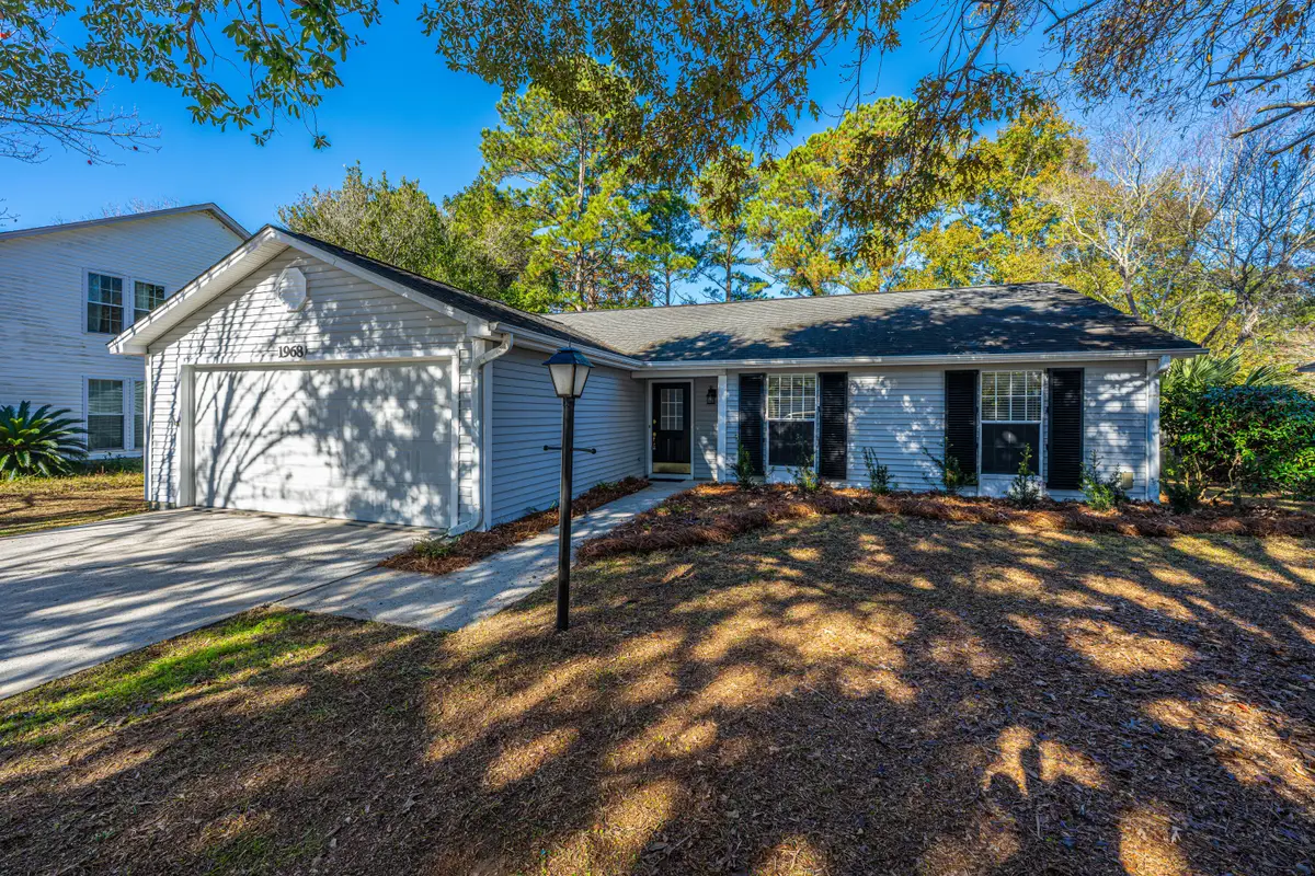 1968 Presidio Drive, Mount Pleasant, SC 29466 - #1