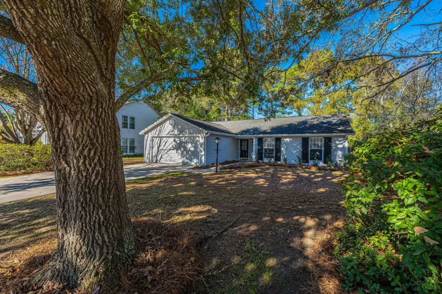 1968 Presidio Drive, Mount Pleasant, SC 29466 - #3