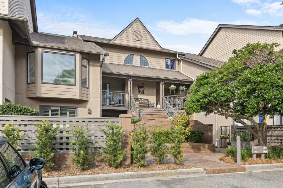 1967 Marsh Oak Lane, Seabrook Island, SC 29455 - #2