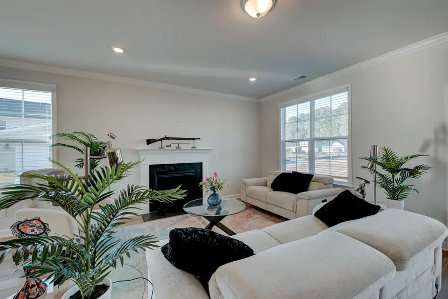 311 O'malley Drive, Summerville, SC 29483 - #2