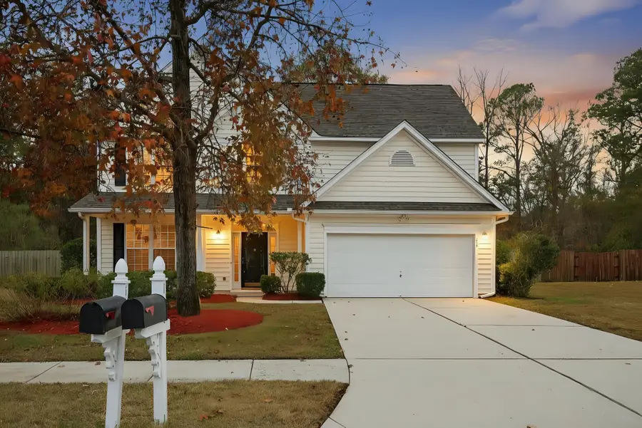 176 Thousand Oaks Circle, Goose Creek, SC 29445 - #2