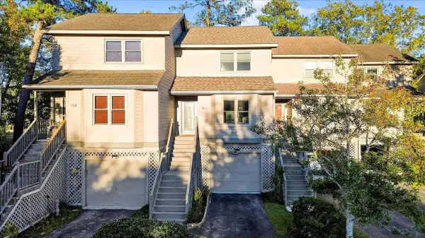 166 River Breeze Drive, Charleston, SC 29407