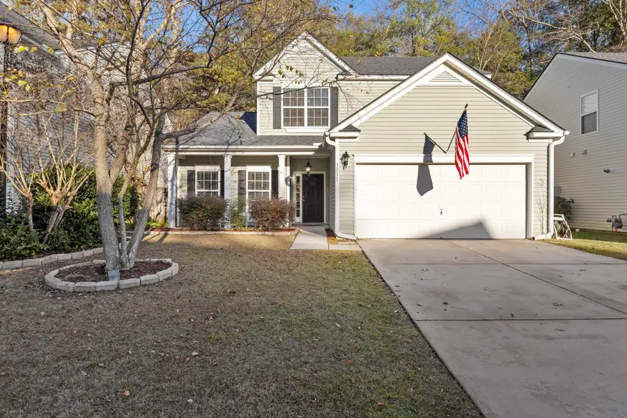 3031 Ellington Drive, Summerville, SC 29485 - #2