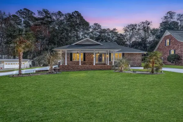 125 Cooper Drive, Santee, SC 29142