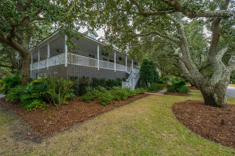 2629 Goldbug Avenue, Sullivans Island, SC 29482 - #3