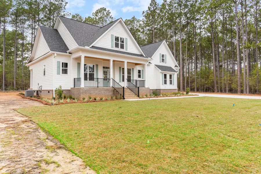 121 Red Cypress Landing, Elloree, SC 29047 - #3
