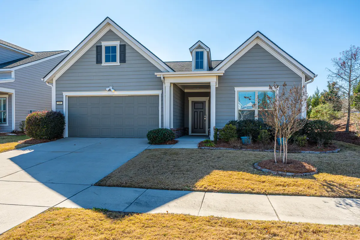 205 Maple Valley Road, Summerville, SC 29486 - #1