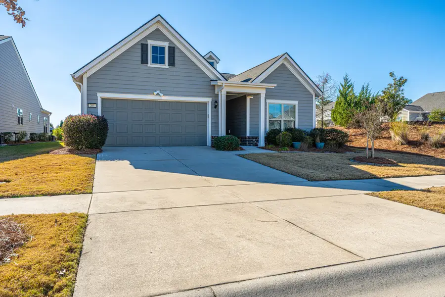 205 Maple Valley Road, Summerville, SC 29486 - #2