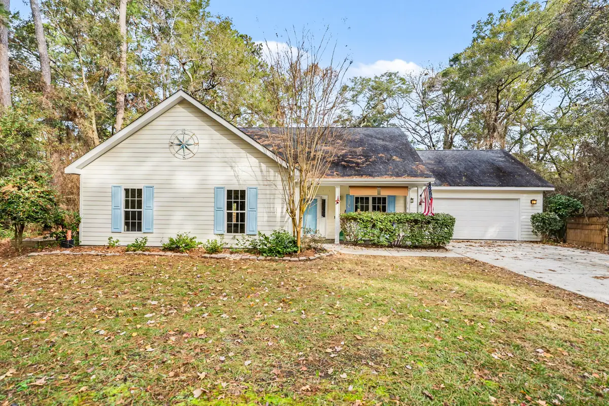 20 Sea Gull Drive, Beaufort, SC 29907 - Image #1