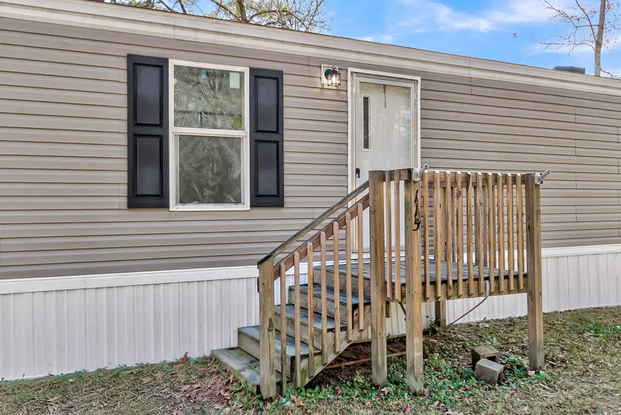 115 George Keen Drive, Summerville, SC 29483 - #3