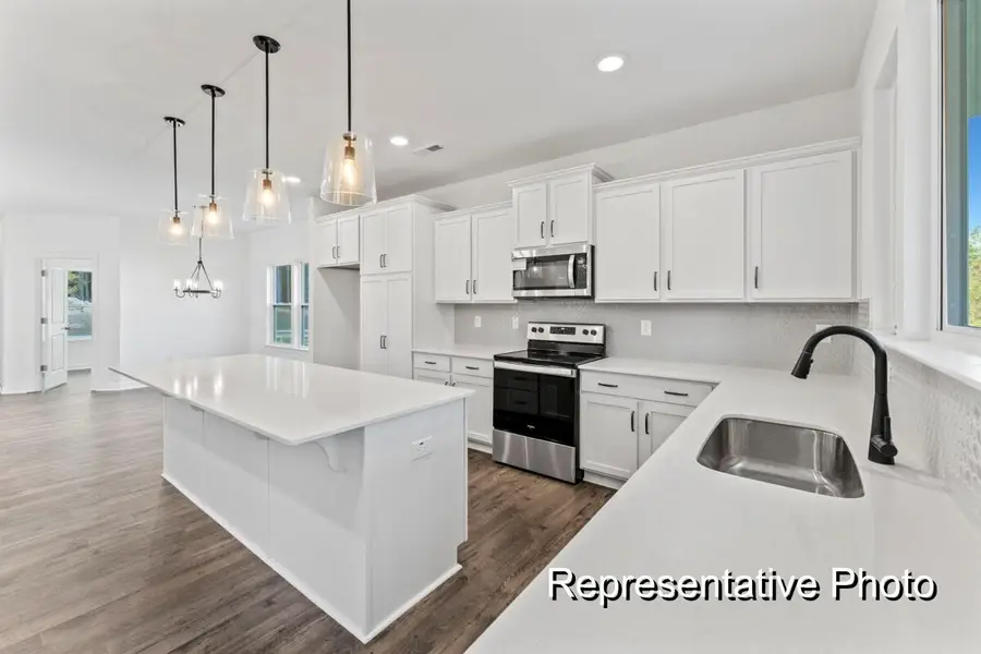 1007 Toland Drive #45, Saint George, SC 29477 - Image #3