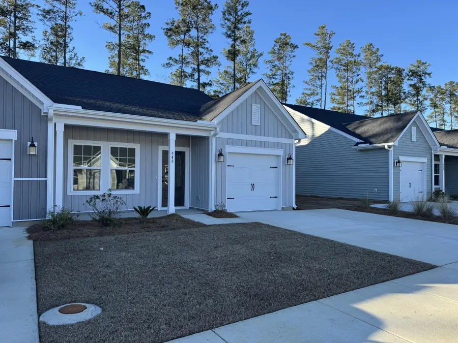 946 Dusk Drive, Summerville, SC 29486 - #2