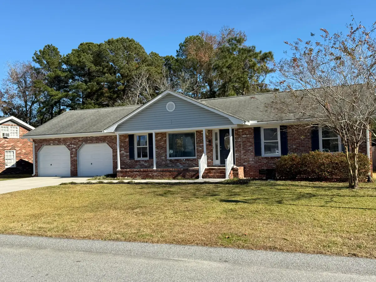 107 Myer Lane, Goose Creek, SC 29445 - #1