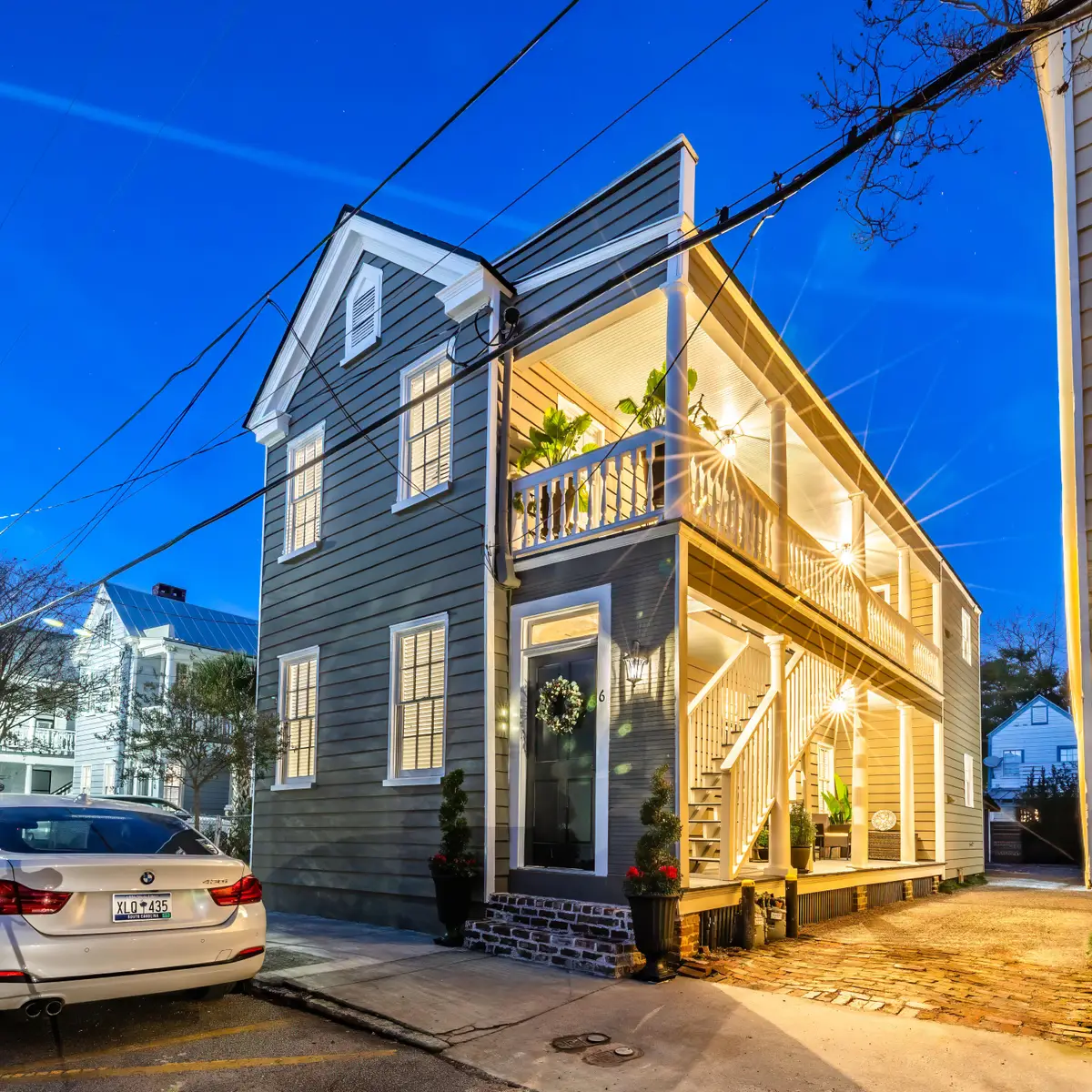 6 Ashe Street, Charleston, SC 29403 - Image #1