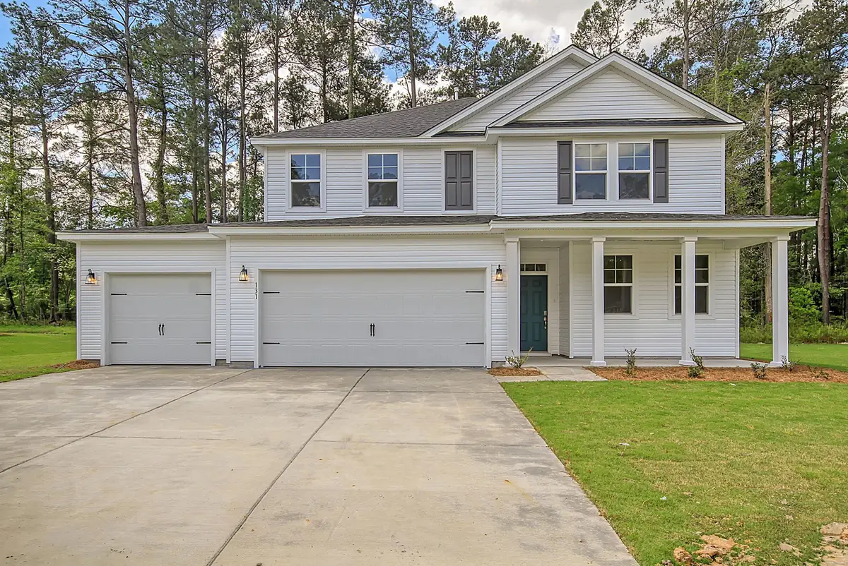 5182 Stono Plantation Drive, Hollywood, SC 29449 - #1