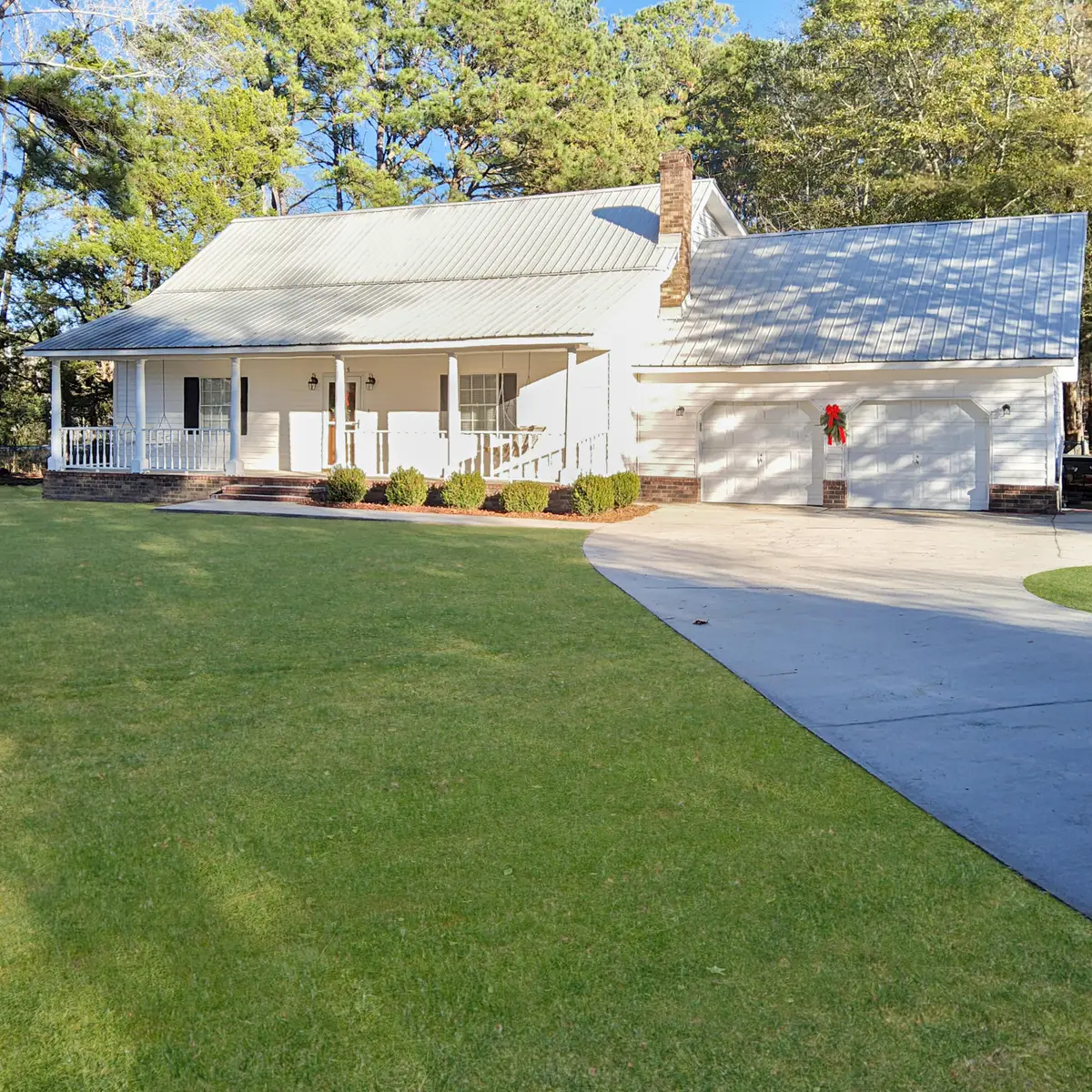 105 Jean Drive, Eutawville, SC 29048 - #1