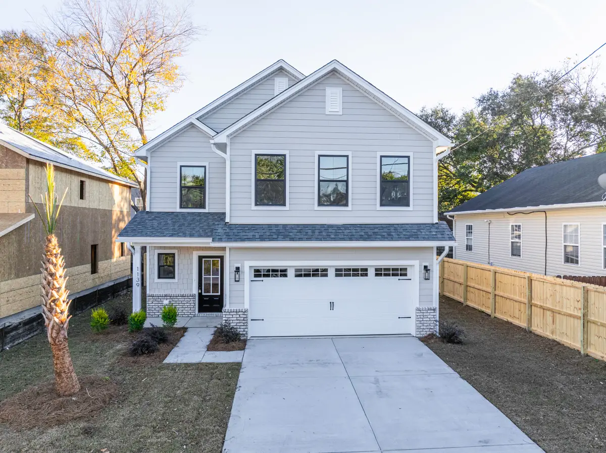 1139 Forbes Avenue, Charleston, SC 29407 - Image #1