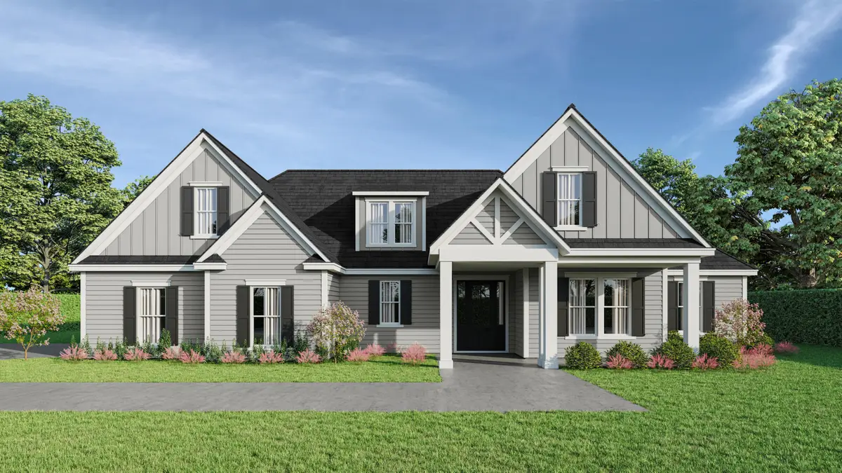 2041 Briar Bend Road, Ridgeville, SC 29472 - #1