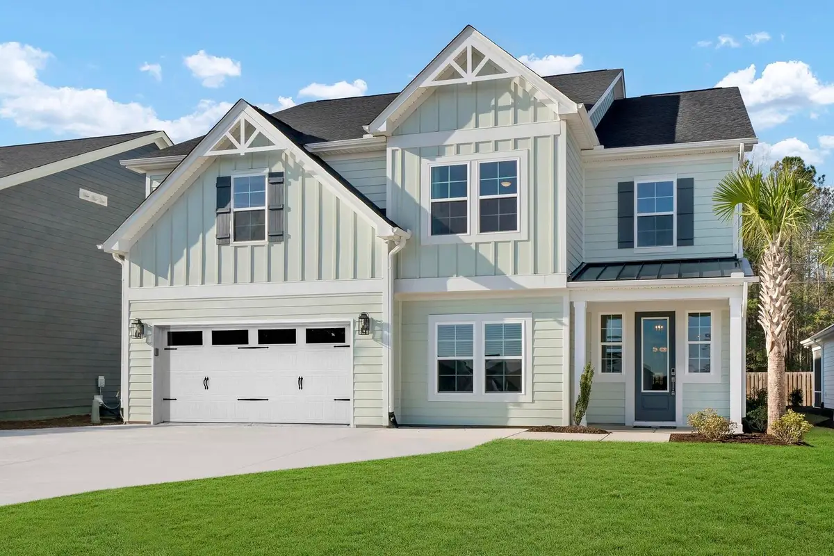 150 Grange Circle, Summerville, SC 29486 - #1