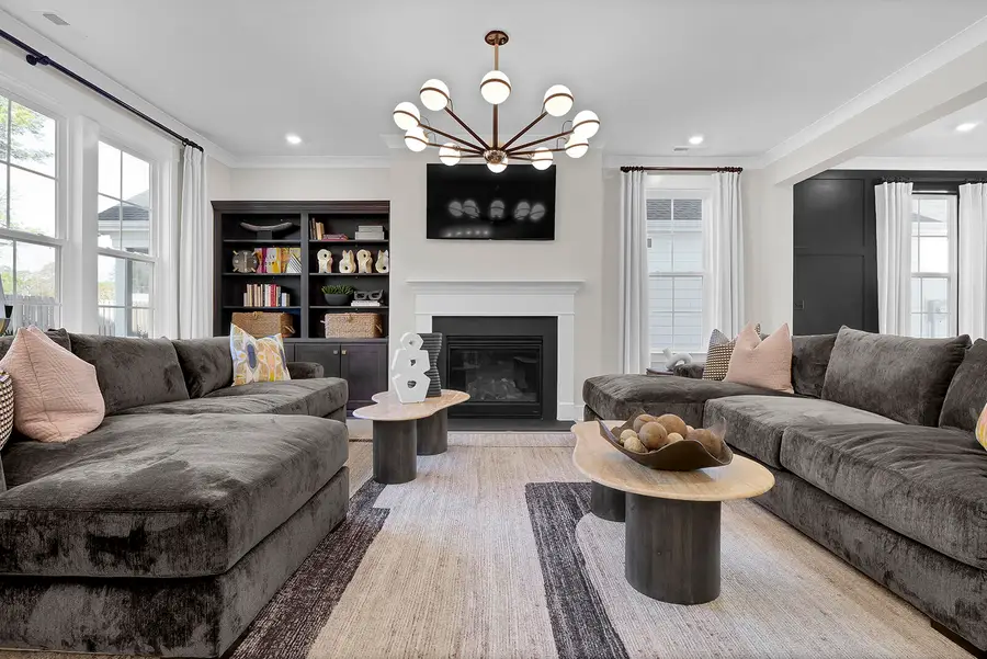 150 Grange Circle, Summerville, SC 29486 - #3