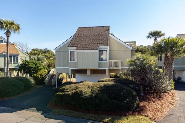 947 Sealoft Villa Drive, Seabrook Island, SC 29455