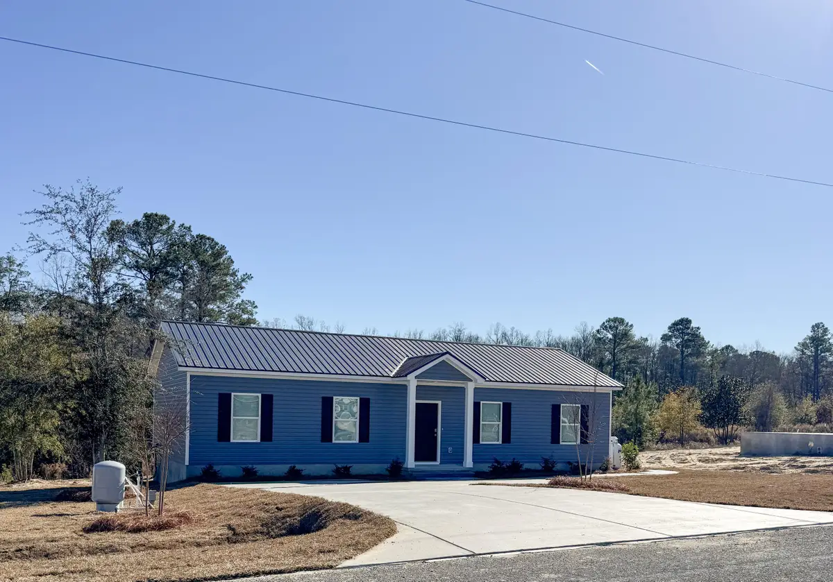 99 Bomar Place, Walterboro, SC 29488 - #1
