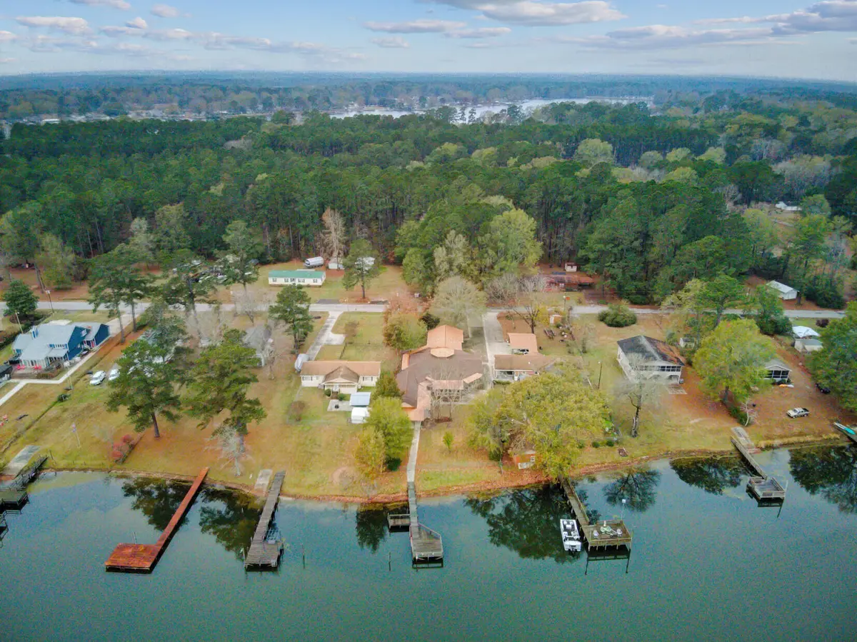 1112 Gin Pond Drive, Summerton, SC 29148 - #1