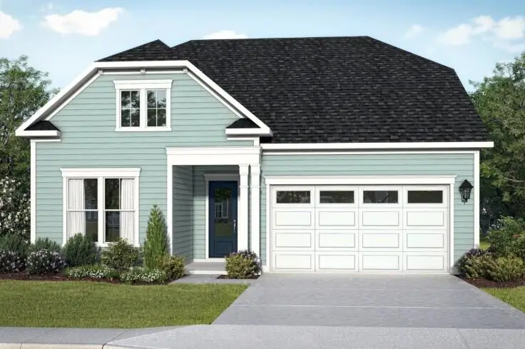 515 Ocean Mist Way, Summerville, SC 29486 - #1