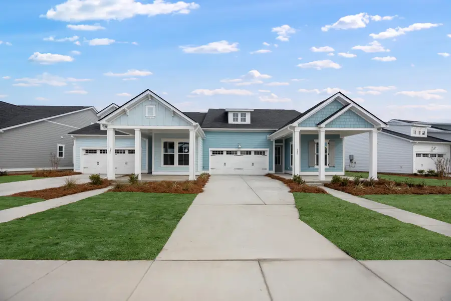 110 Bloomsbury Street, Summerville, SC 29486 - #2