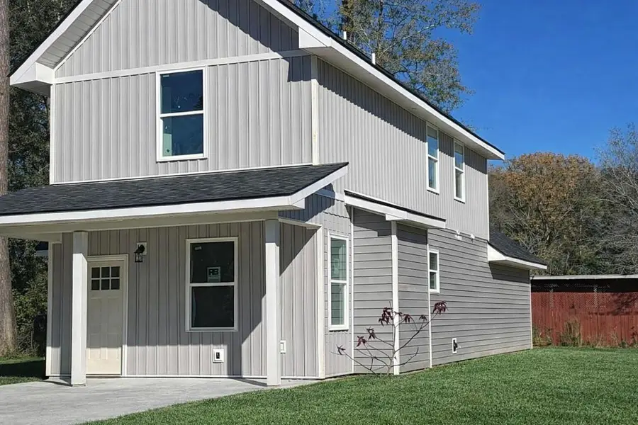 409 University Dr Drive, North Charleston, SC 29418 - #2