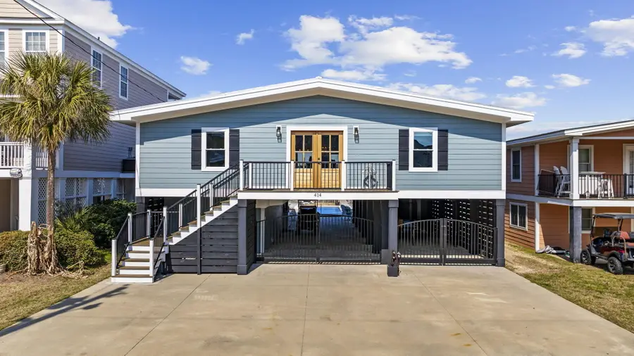 414 S Dogwood Drive, Murrells Inlet, SC 29576 - Image #2