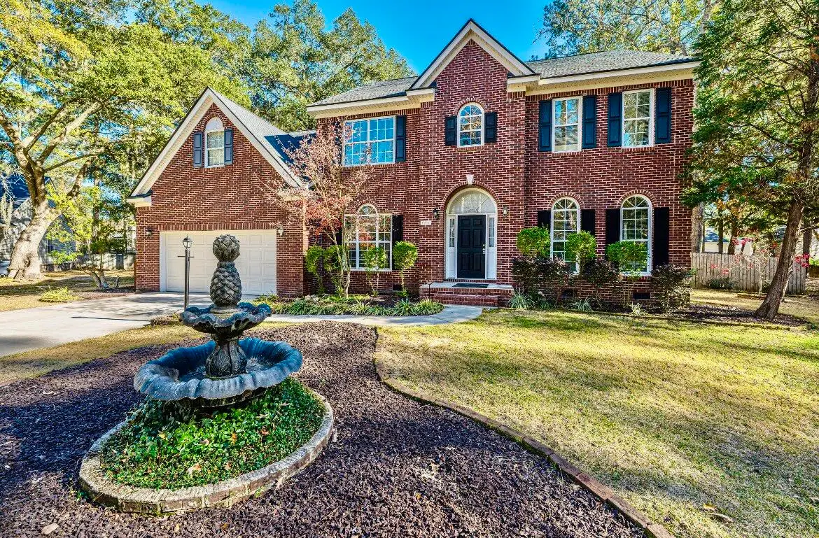 8708 Chamblee Court, North Charleston, SC 29420 - #1