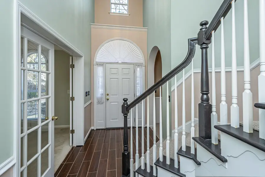 8708 Chamblee Court, North Charleston, SC 29420 - #3