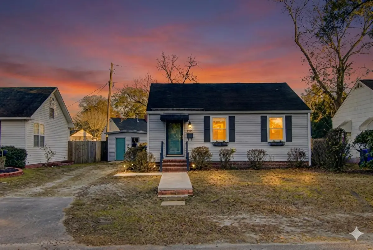 4808 Churchill Road, North Charleston, SC 29405 - #1