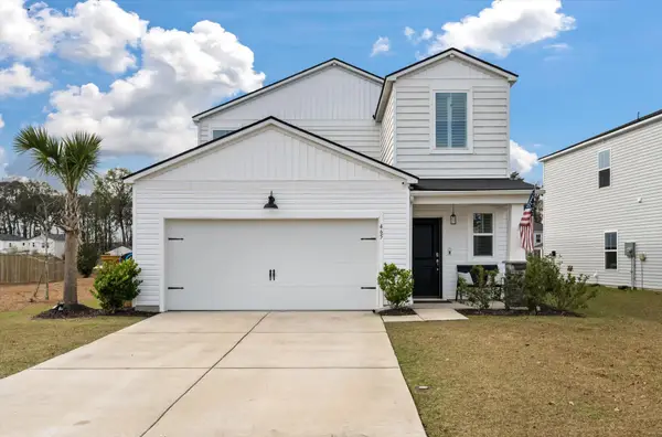 465 Minim Street, Charleston, SC 29414