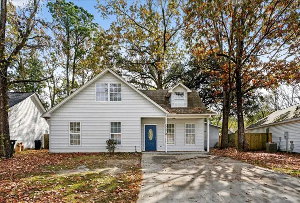1217 Jeanna Street, Summerville, SC 29486