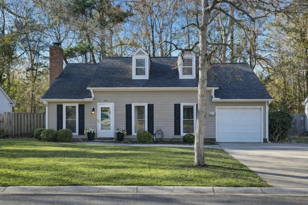 116 Orchard Court, Summerville, SC 29485 - #1