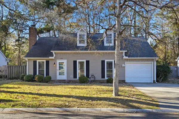 116 Orchard Court, Summerville, SC 29485